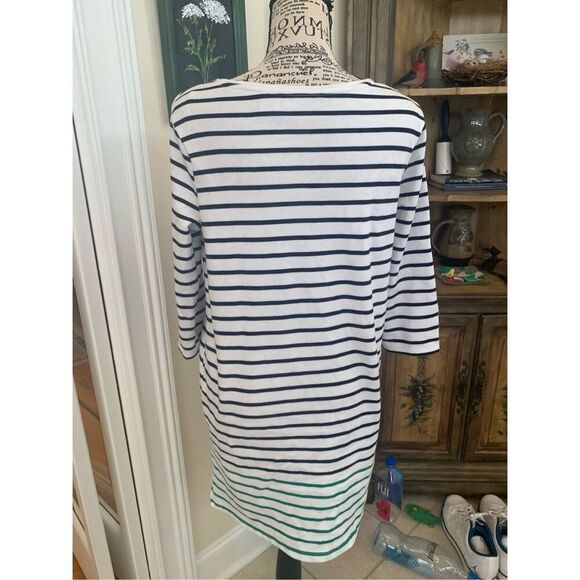 Heyton Clothing 3/4 sleeve knit dress - Picture 5 of 9